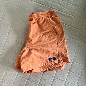 Patagonia baggies